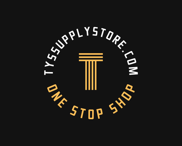 Ty's Supply Store